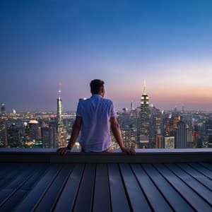 Ritmos Callejeros: Música Hip Hop Clásica - Pioneros de lo-fi relajado