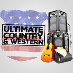 Ultimate Country and Western - Country And Western