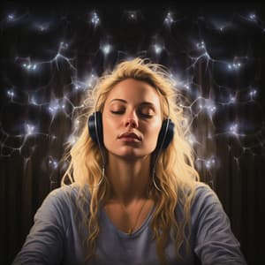 Meditation Focus: Binaural Clarity Tones - Binaural Source