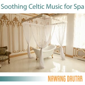 Soothing Celtic Music for Spa: Instrumental Celtic Relaxation, Celtic Mix 2022, Celtic Music for Yoga - Nawang Dautar
