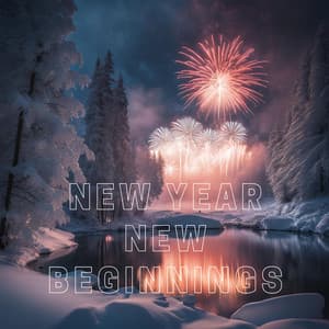 New Year New Beginnings - Alpha Vectoriam