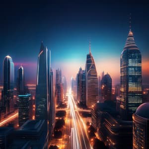 Pulso De La Ciudad: Antología De Ritmos Hip Hop - Ondas cerebrales de latidos binaurales