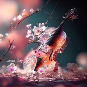 Melodies of the Violin - Lena Ray