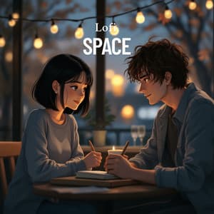 Gentle Vintage Comfort - Urban Walks