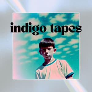 Indigo Tapes: Daydreamer's Diary - Lofi Dimension
