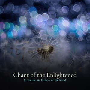 * Chant of the Enlightened for Euphonic Embers of the Mind * - Relax Ambience