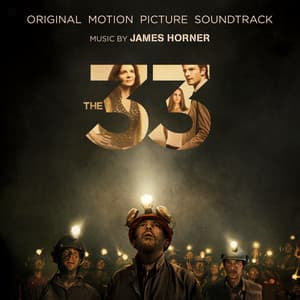 The 33 - James Horner