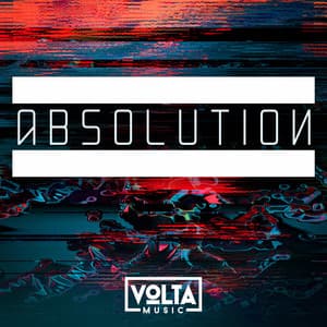 Absolution - Raffael Gruber