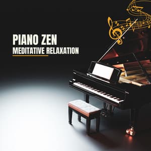 Piano Zen: Meditative Relaxation - Relaxing Piano Masters