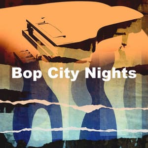 Bop City Nights - New York City Jazz Club