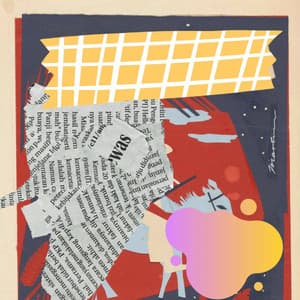 Lo-fi - Background for Effective Hope - Jamie Lofi