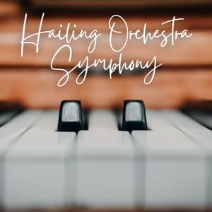 Hailing Orchestra Symphony - Spa Music Station