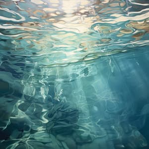 Melodías Marinas: Océanos De Paz - Dao Naturaleza