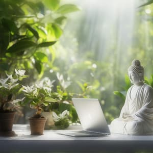 Relaxation for Busy Minds - Mila Ray