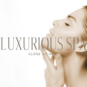 Luxurious Spa Close At Hand: Relax Yourself and Rejuvenate Your Mind with Soothing Asian Flute - Calm Spa Universe