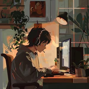 Productividad Ambiente: Música Para El Trabajo - Sección