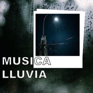 Musica Lluvia - Musica Lluvia
