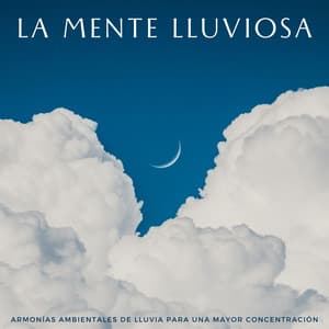 La Mente Lluviosa: Armonías Ambientales De Lluvia Para Una Mayor Concentración - Sonidos de lluvia ACE