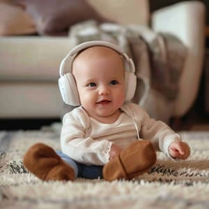 Music for Infant Joy: Playful Tunes - Background Music
