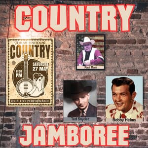 Country Jamboree - Ted Snyder