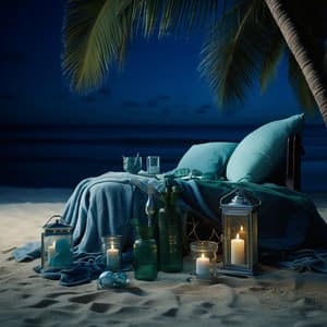 Embers Asleep: Musical Fires in Calm Repose - Nano Sounds