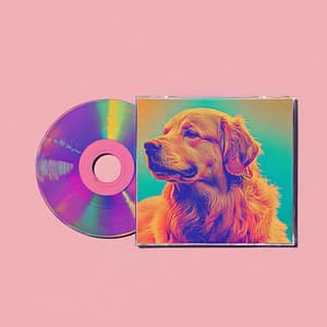 小狗的护照：一次超棒的世界旅行 - Doggy Relaxing Sounds