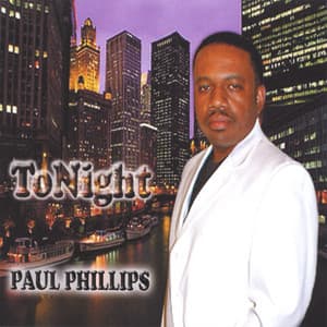 Tonight - Paul Phillips
