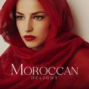 Moroccan Delight - Giulia Tylor