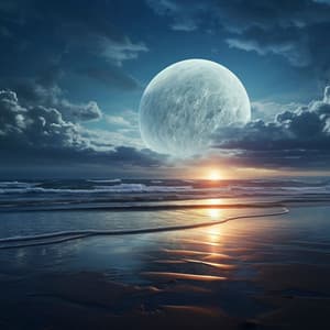 Solnedgångsglöd - Axel Sömn