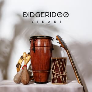 Didgeridoo Yidaki - Indigenous Music Of Australia - Ethnic Sounds World