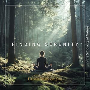 Finding Serenity in the Simplicity of Nature - Fluxus Musicae Zen