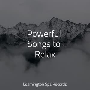 Powerful Songs to Relax - Avslappning Sound