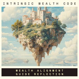 Wealth Alignment Guide Reflection - Intrinsic Wealth Code