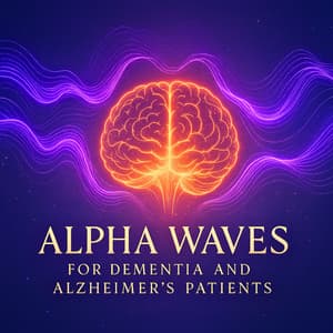 Alfa Waves for Dementia and Alzheimer’s Patients - Milo Theta