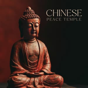 Chinese Peace Temple: Spiritual Meditation Temple - Spring Awakening Music Resort