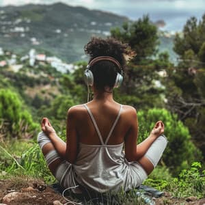 Music for Meditation: Inner Peace Vibes - Mental Healing Bpm