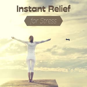 Instant Relief for Stress - Calming Piano Music