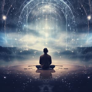 Thunder Meditation: Zen Harmony - Meditation Day