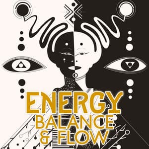 Energy Balance & Flow: Healthy Yoga Music - Lynn Samadhi