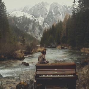 Música De Piano: Notas Para Estudio Concentrado - Concentracíon