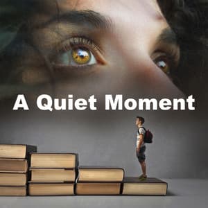 A Quiet Moment - The Dog Relaxer