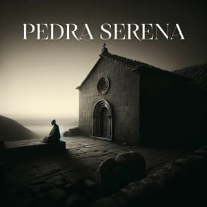 Pedra Serena: Meditações do Mosteiro - Meditação Ambiente