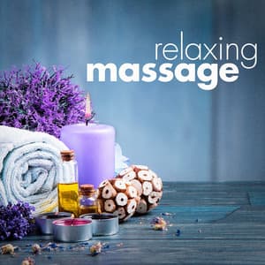 Relaxing Massage - Massage Therapy Ensamble