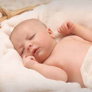 Precious Slumbers: Enchanting Music for Babies - Tubby Tots