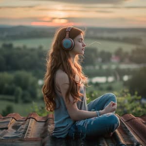 Music for Meditation: Deep Focus Tunes - Colorful Souls