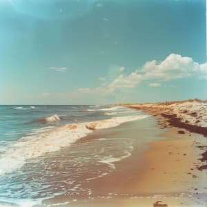 Sun Barrier Partner - Calming Waves