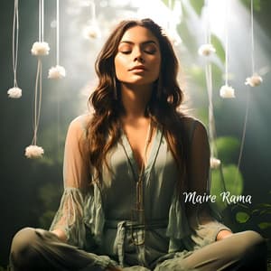 Holistic Self-Mastery: Soothing Frequencies for Reiki Self-Healing and Energy Channeling - Maire Rama