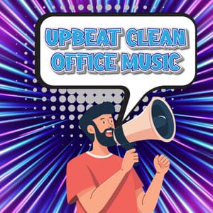 Chill Clean Lofi Hip Hop Focus Music - Upbeat Clean Office Music