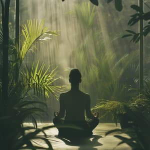 Música Diaria De Meditación: Reflexiones Tranquilas - Meditación para la curación