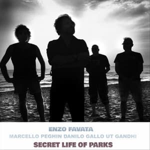 The Secret Life of Parks - Enzo Favata